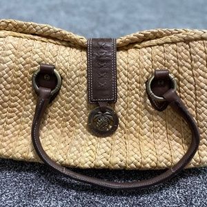 Tommy Bahama hand bag